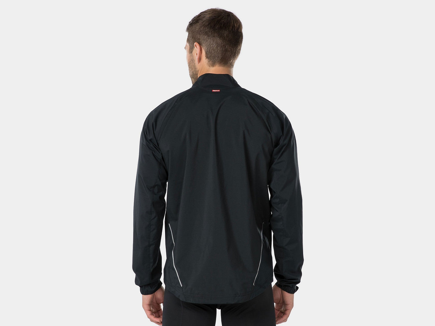 Bontrager Circuit Stormshell cycling jacket