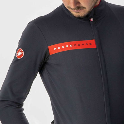 Castelli Beta Ros 2024 bunda