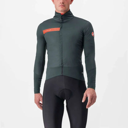 Castelli Beta Ros 2024 Jacka