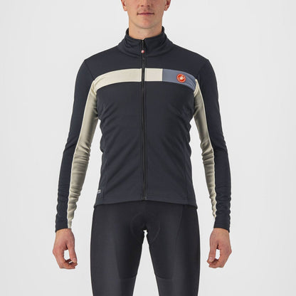 Castelli Mortirolo 6s chaqueta