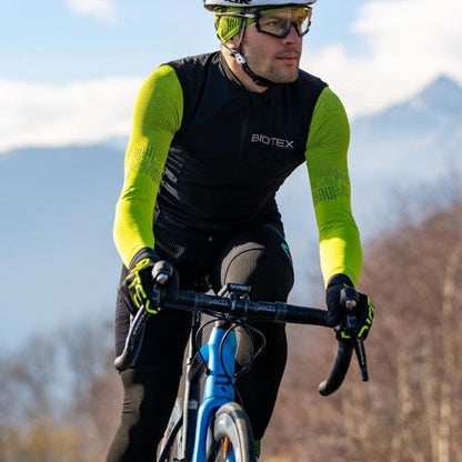 Wiatroszczelna kurtka Biotex 2 w 1 Win