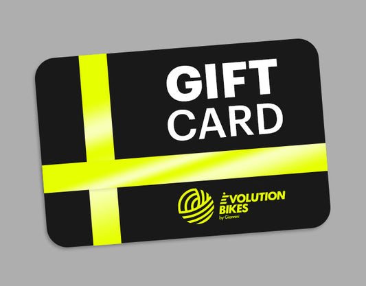 Maxi gift card
