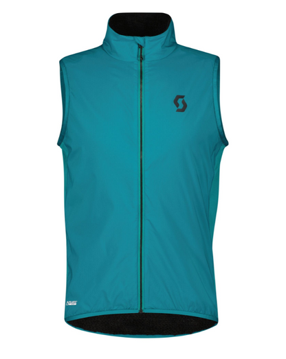 Gilet pour hommes Scott Trail Storm Insuloft AL