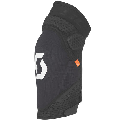 Ginocchiere Scott Knee Guards Grenade Evo Zip