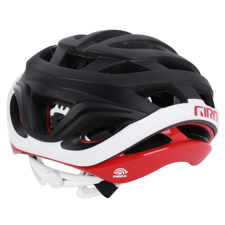 Giro Helios Spherical Mips helmet