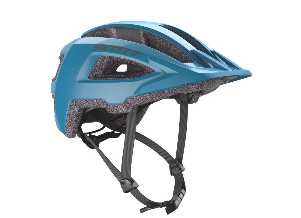 Scott Groove Plus helmet