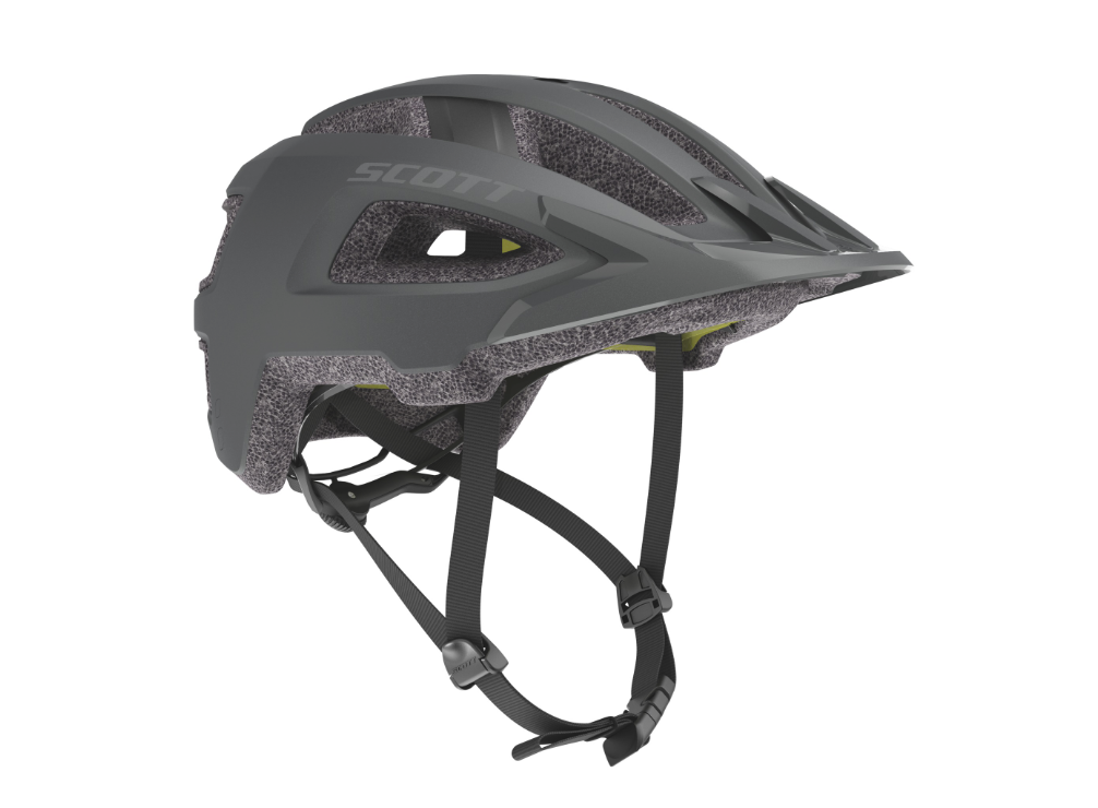 Scott Groove Plus Casco