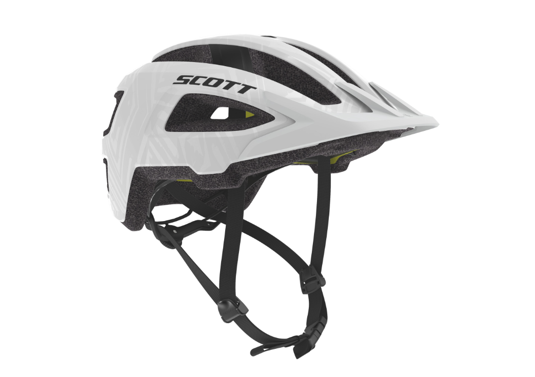 Scott Groove Plus Helmet