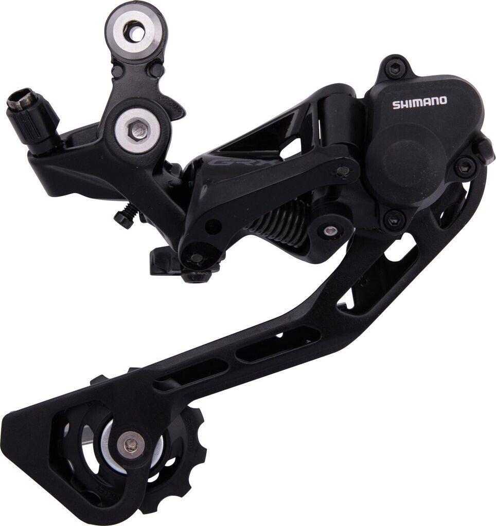 Caja de cambios Shimano GRX 400 RD-RX400 2x10v