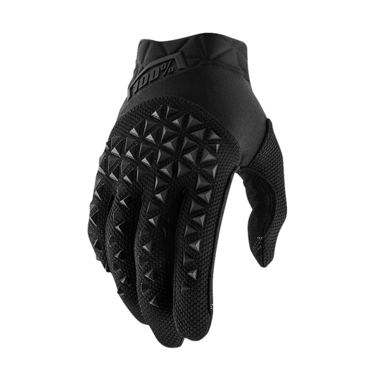 Guantes 100% armáticos