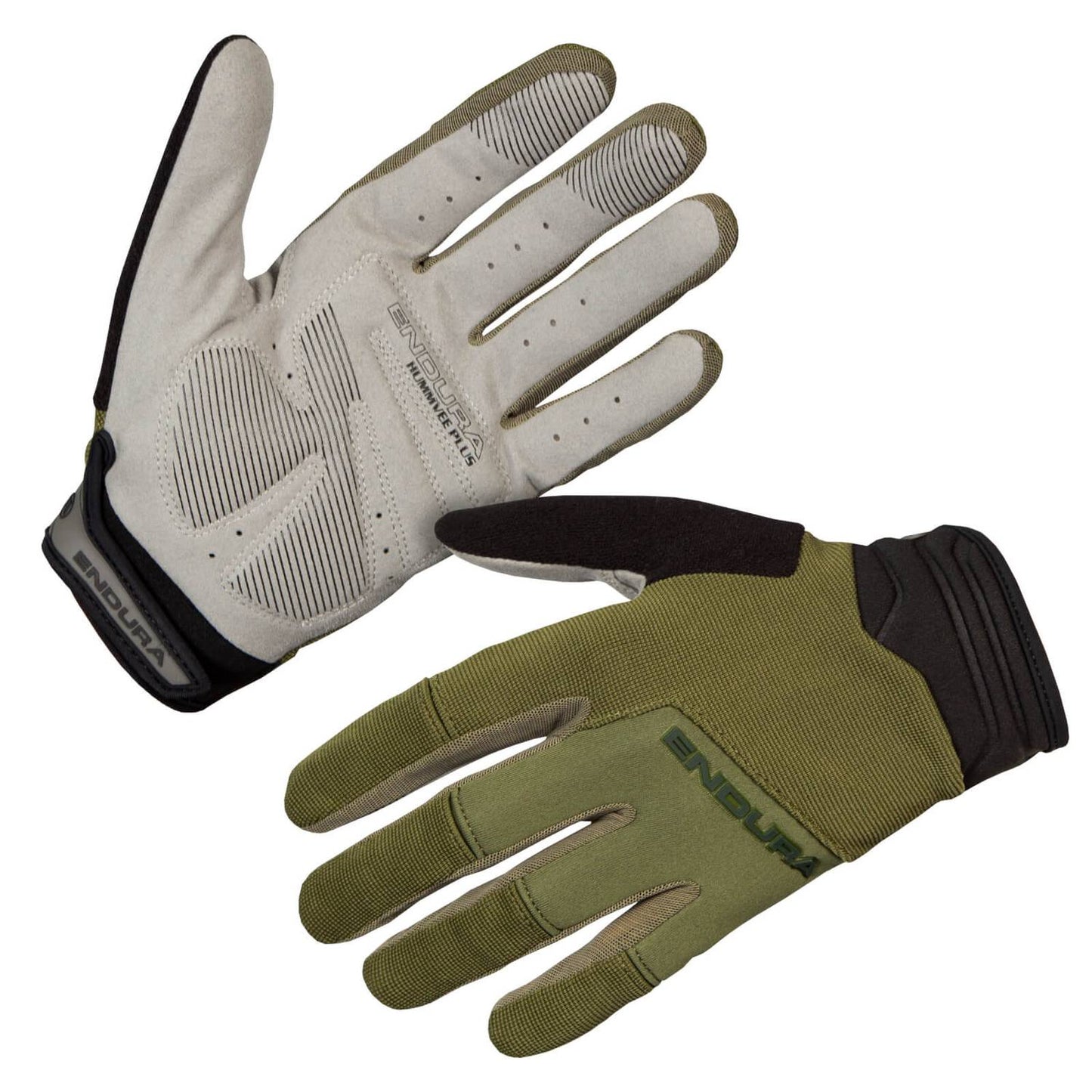 Endur Hummvee plus II -Handschuhe