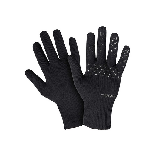 Waterdichte winterhandschoenen tac manoskin hydroscud