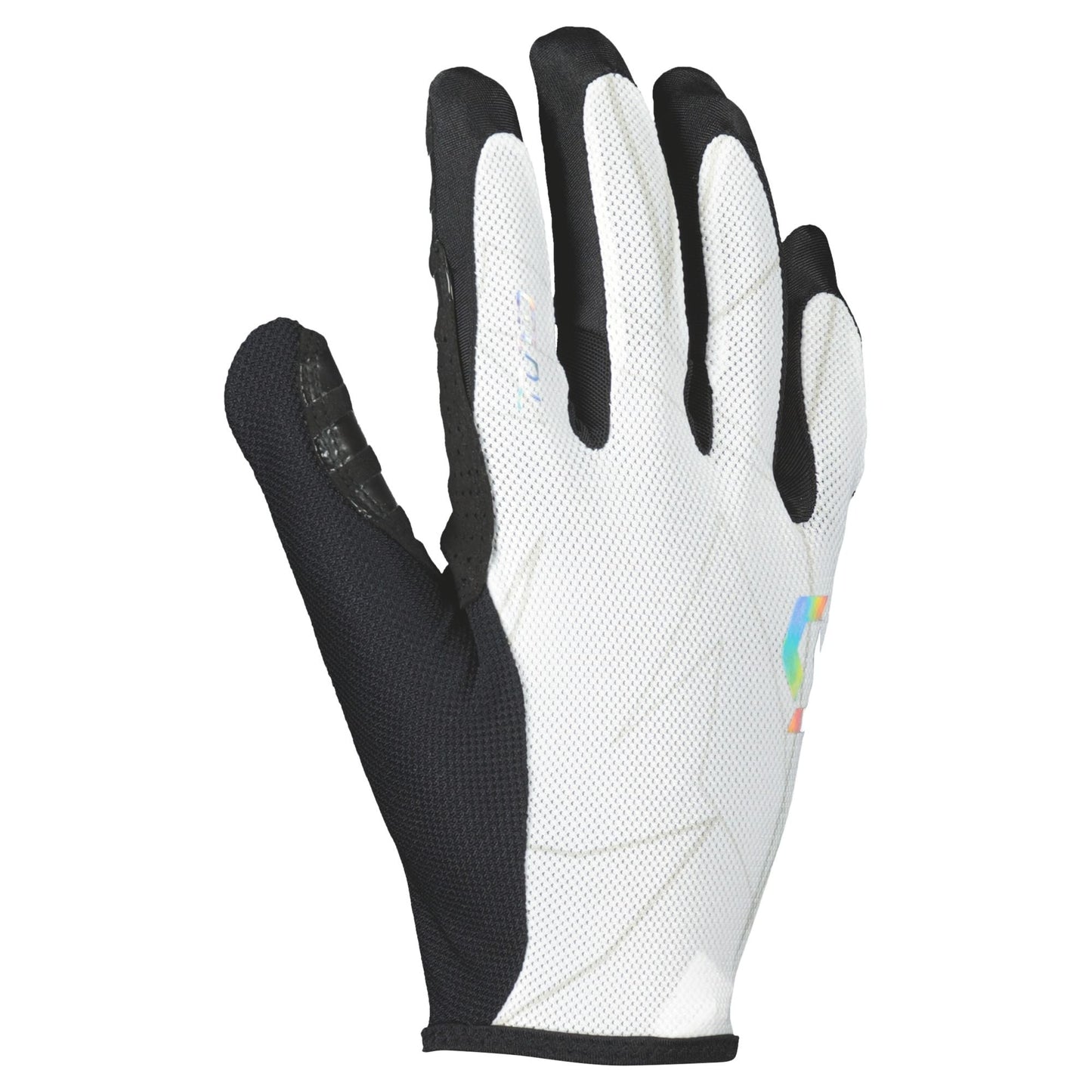 Scott Traction stimmte LF -Handschuhe ab