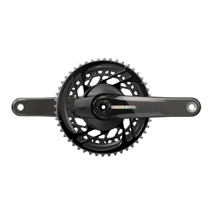 Guarnitura Sram Force AXS D2 DUB 2x12V Power Meter