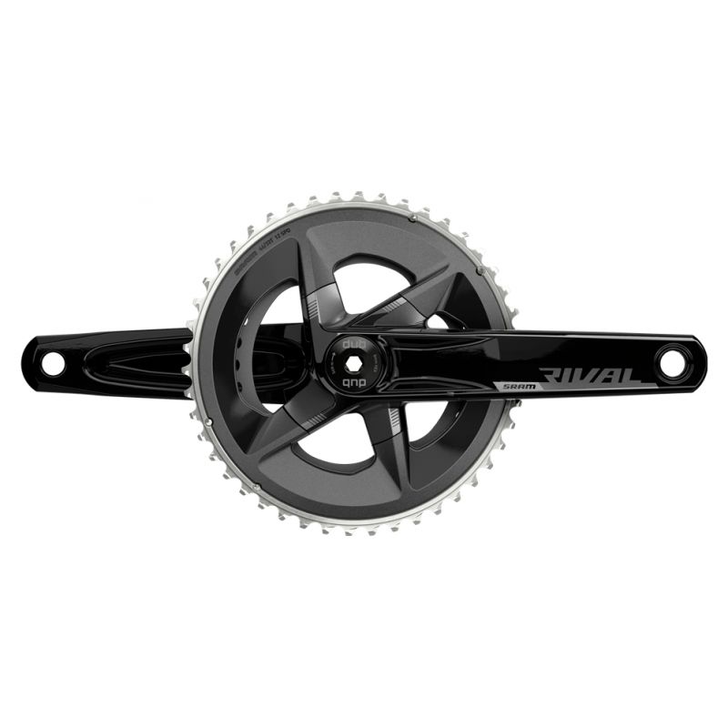 SRAM Rival Axe Dus D1 Crack