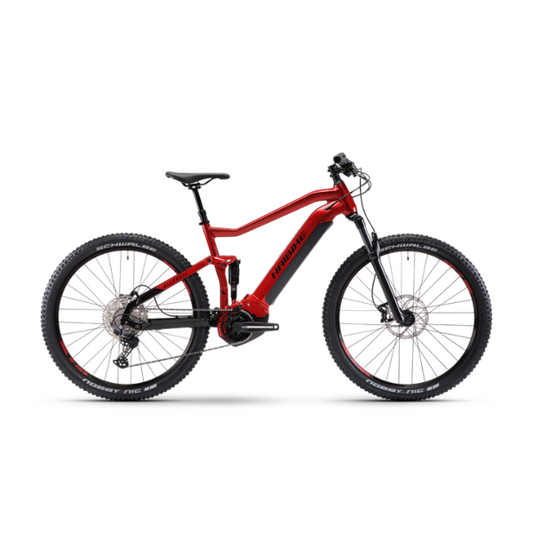 Haibike Alltrail 5 29 "