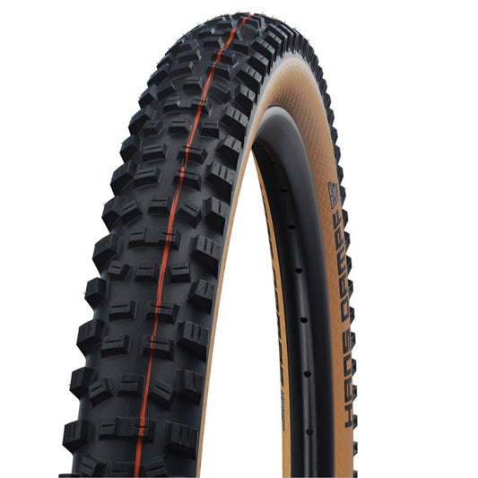 Copertone Schwalbe Hans Dampf 27.5x2.60 Addix Soft Super Trail