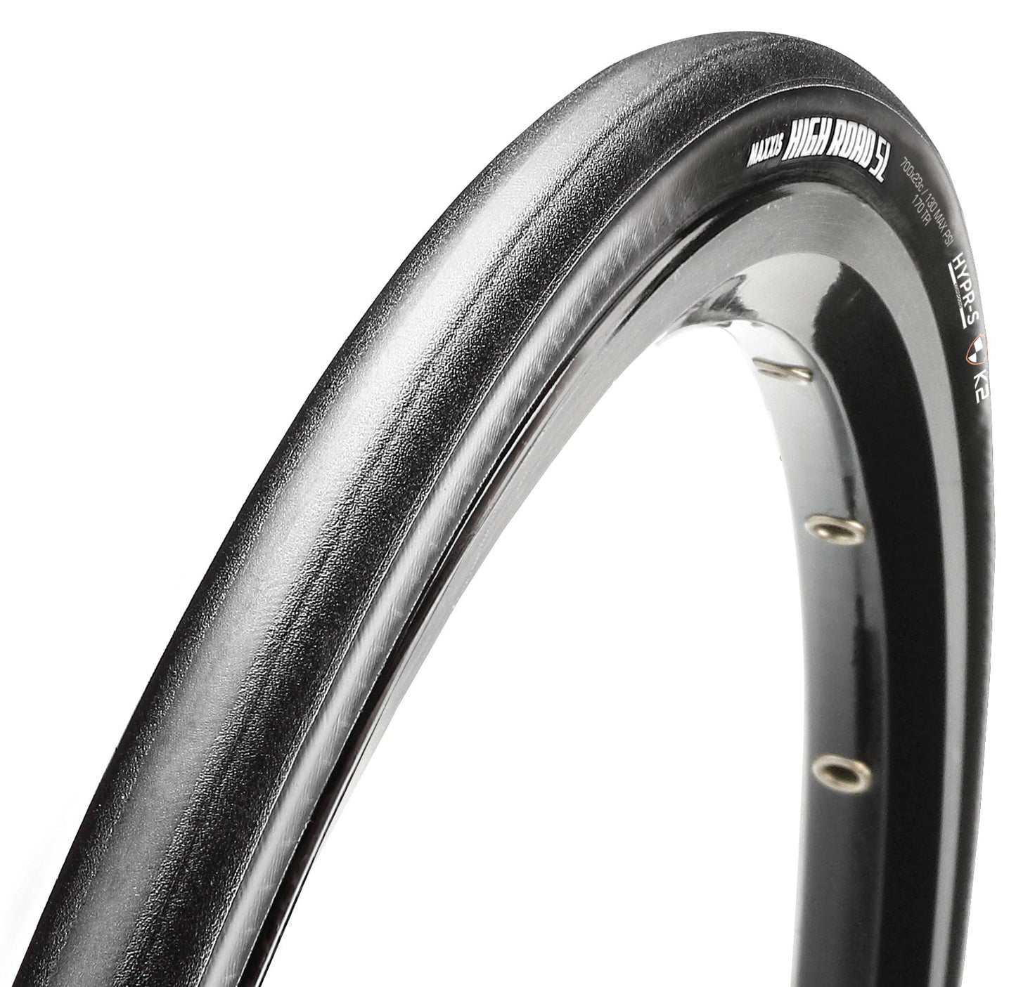 Maxxis High Road SL 700x28c tire