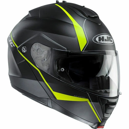 HJC IS-MAX II Mine Helmet