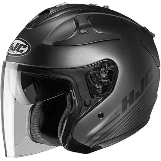 Hełm Hjc Fg-Jet Paton
