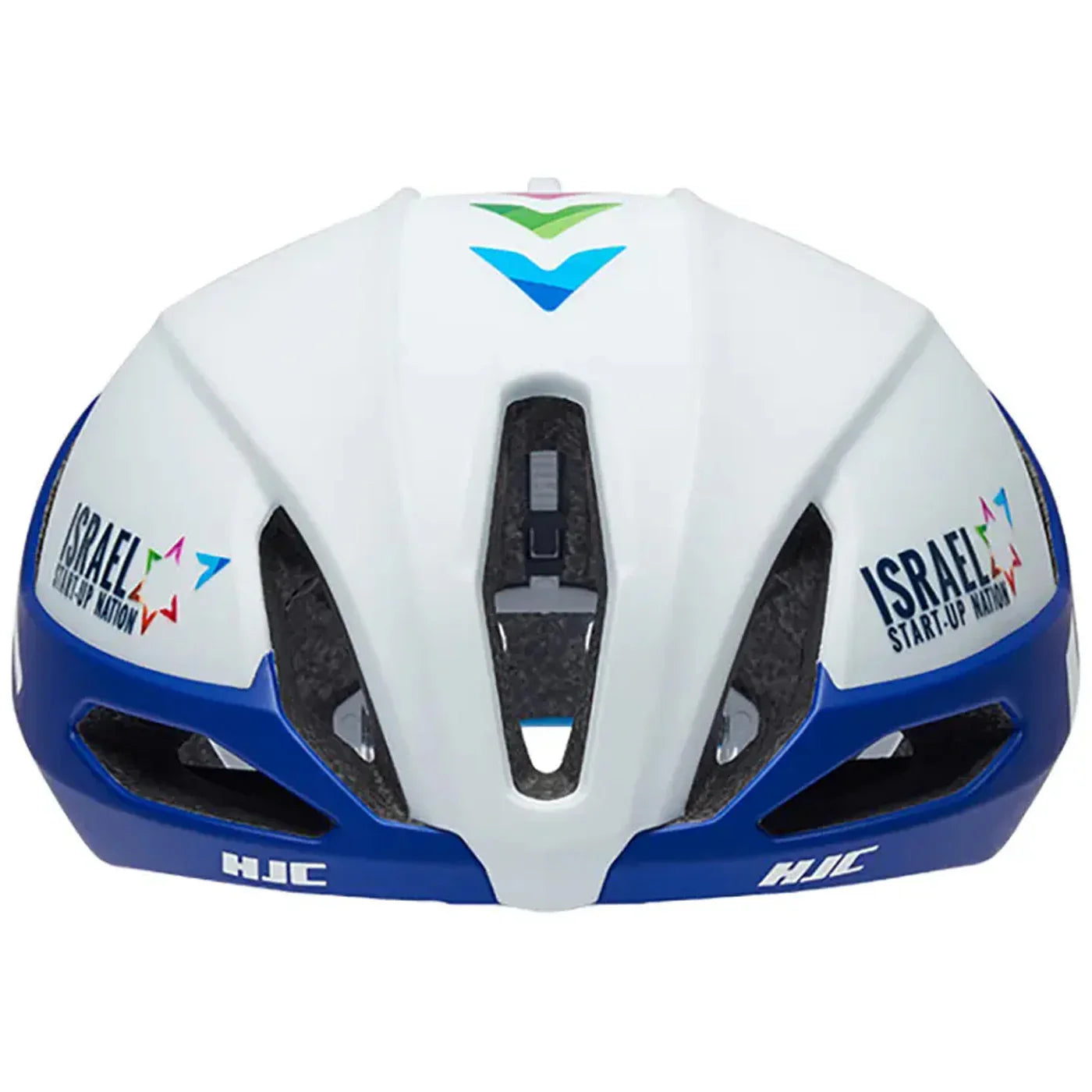 Casco de réplica del equipo HJC Furion 2.0