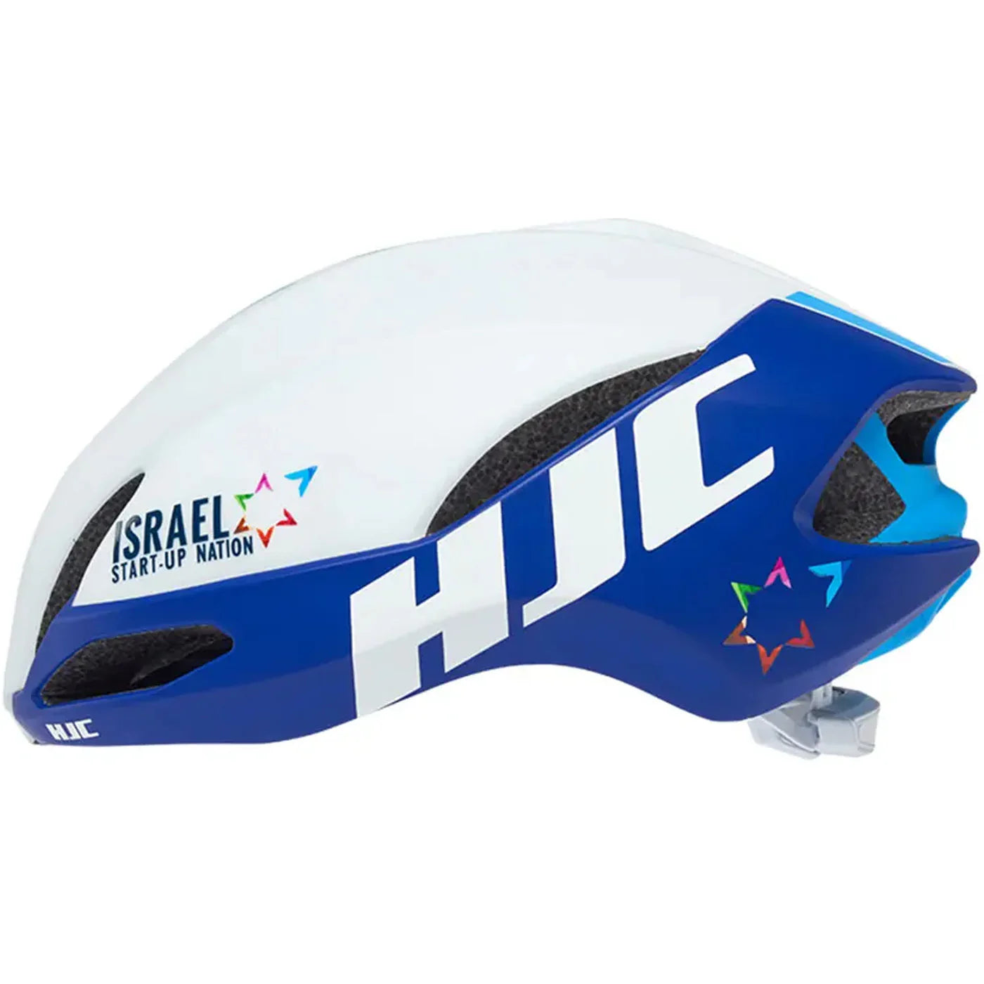 Casco de réplica del equipo HJC Furion 2.0