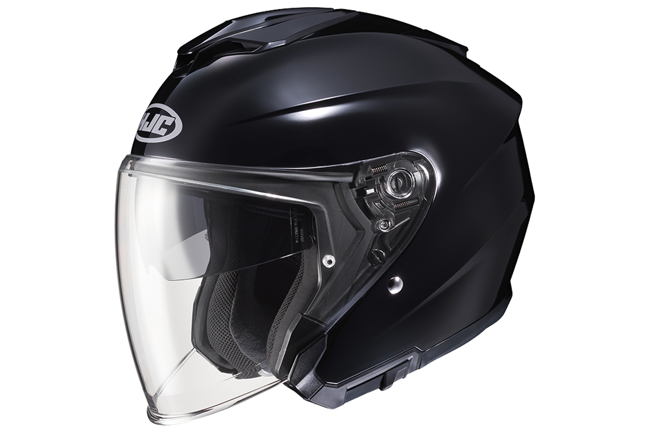 Capacete HJC Jet i30