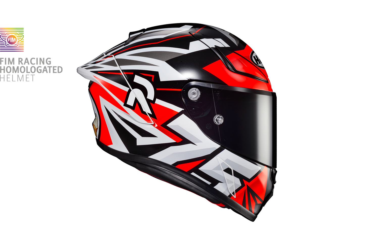 HJC RPHA1 Arenas Replica MC1 Casque