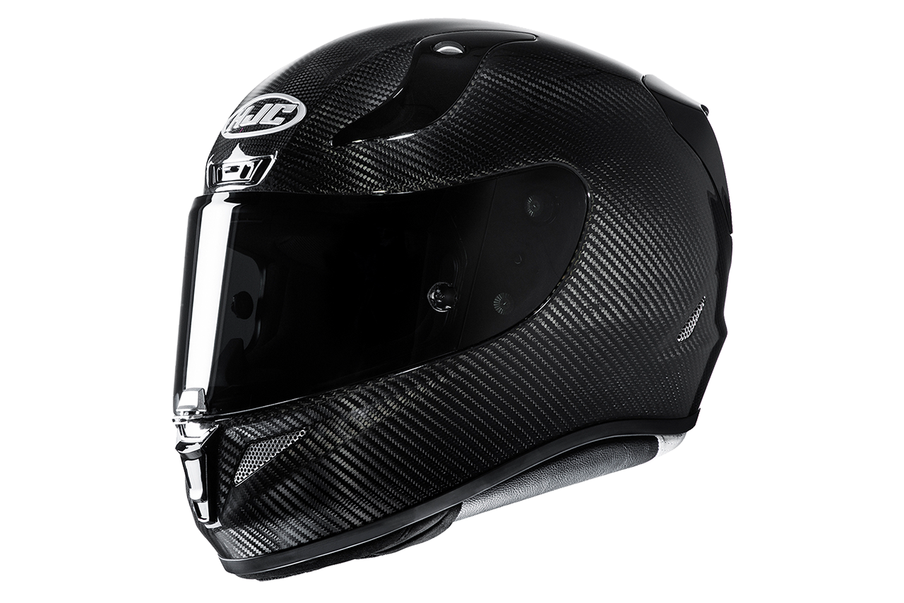 HJC RPHA 11 Casco de carbono