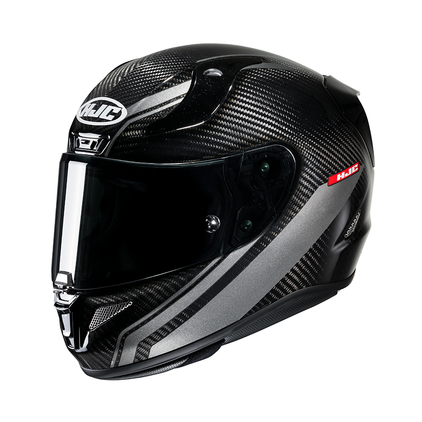 Casco Hjc Rpha 11 Carbon Litt