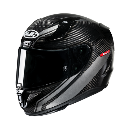 Casco Hjc Rpha 11 Carbon Litt