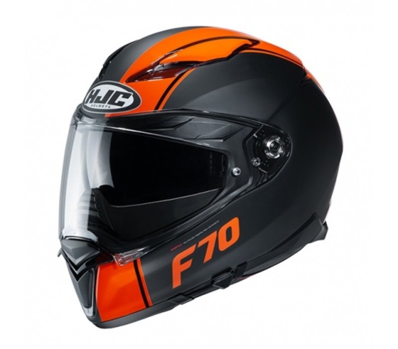 HJC F70 Wizard -helm