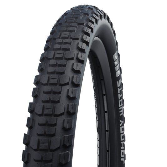 Schwalbe Reifen Johnny Watts 27,5x2.60 DD RaceGuard Addix