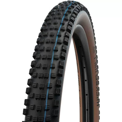 Schwalbe Wicked Wicked Schwalbe Speed ​​SpeedGrip TLE Pielea transparentă 29x2.40