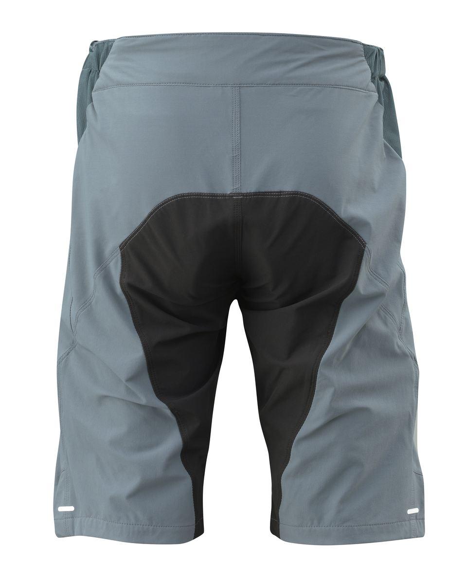 Husqvarna Pathfinder 2in1 pantalones cortos