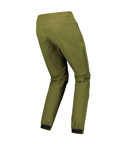 Scott Trail Storm Pantalones de hombres híbridos