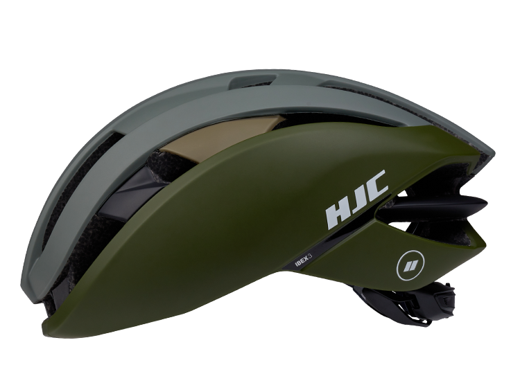 HJC IBEX 3.0 helm