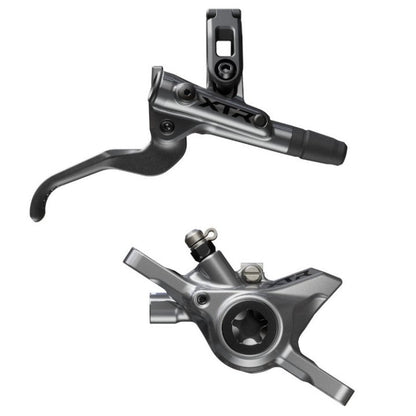 Shimano XTR BL-M9200 + BR-M9200 2025 Scheibenbremse