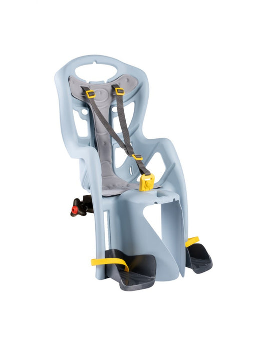 Bellelli Pepe Rear Seat