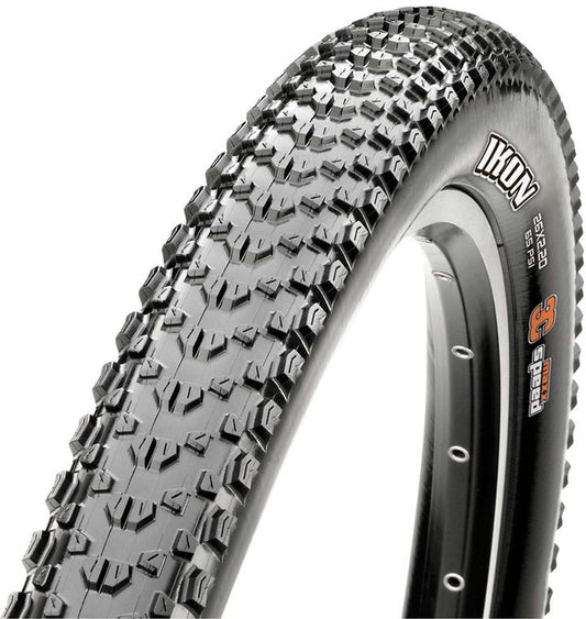 Maxxis IKON WT - 29x2,60 tuumaa - 3c maxxterra tr exo