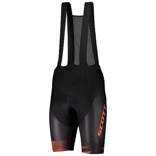 Kurze Latzhose Scott M'S Rc Pro+++