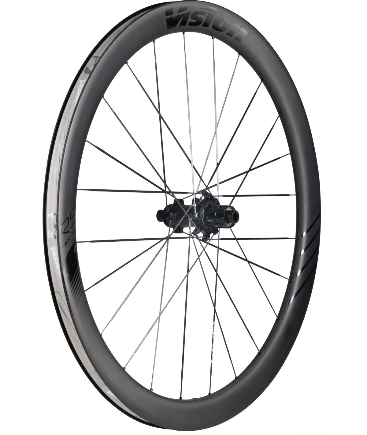 Vision Metron 45 RS SL DB Tubeless B5
