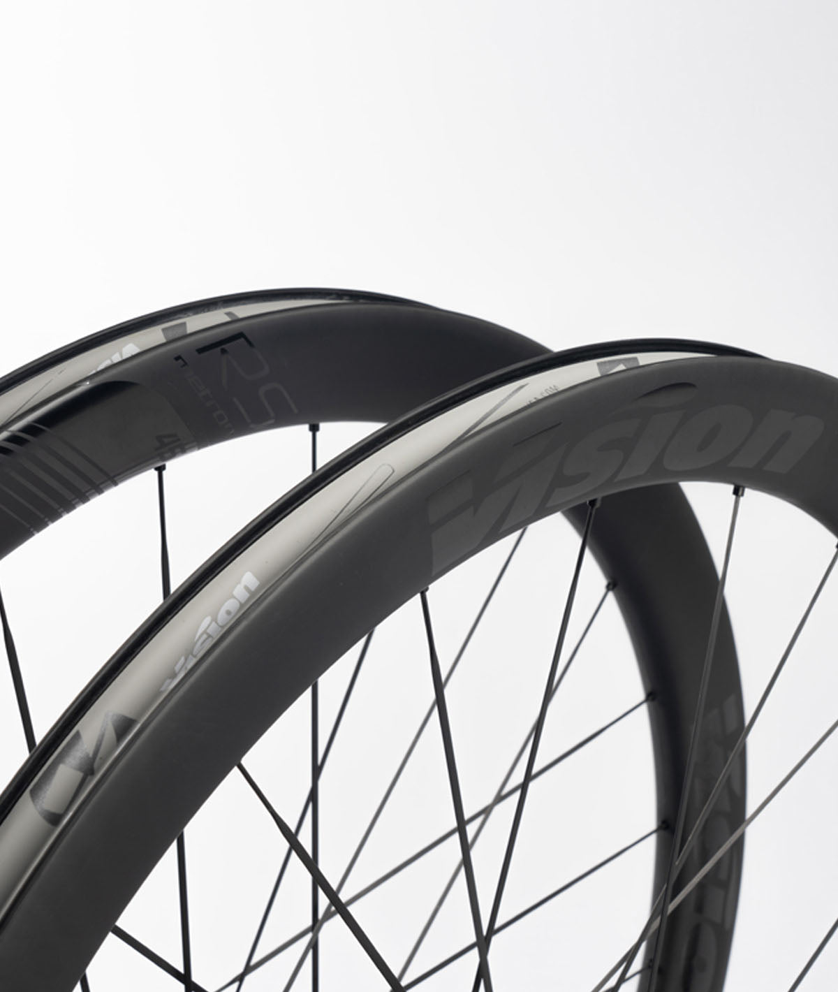 Vision Metron 45 RS SL DB Tubeless B5
