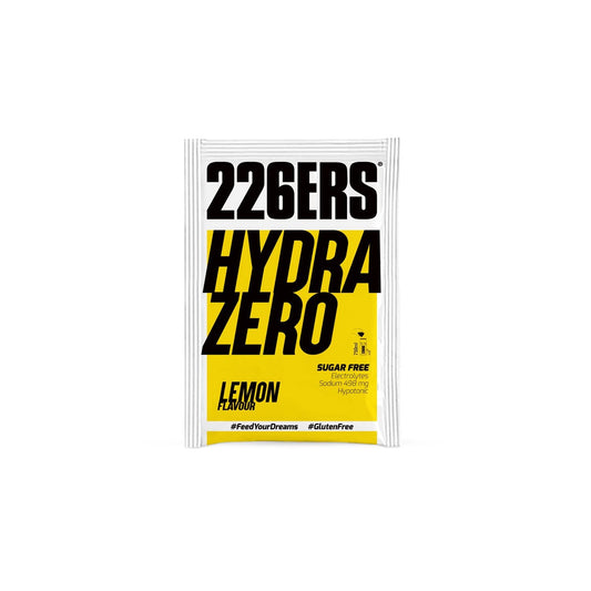 226ers hydrazero -tillägg - hypotonisk dryck