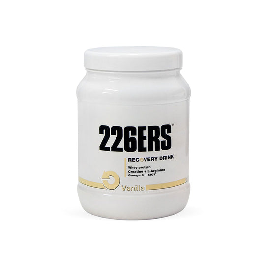 226ers Recovery Drink 500G tillägg