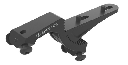 Syncros im interfaz de soporte de silla de montar