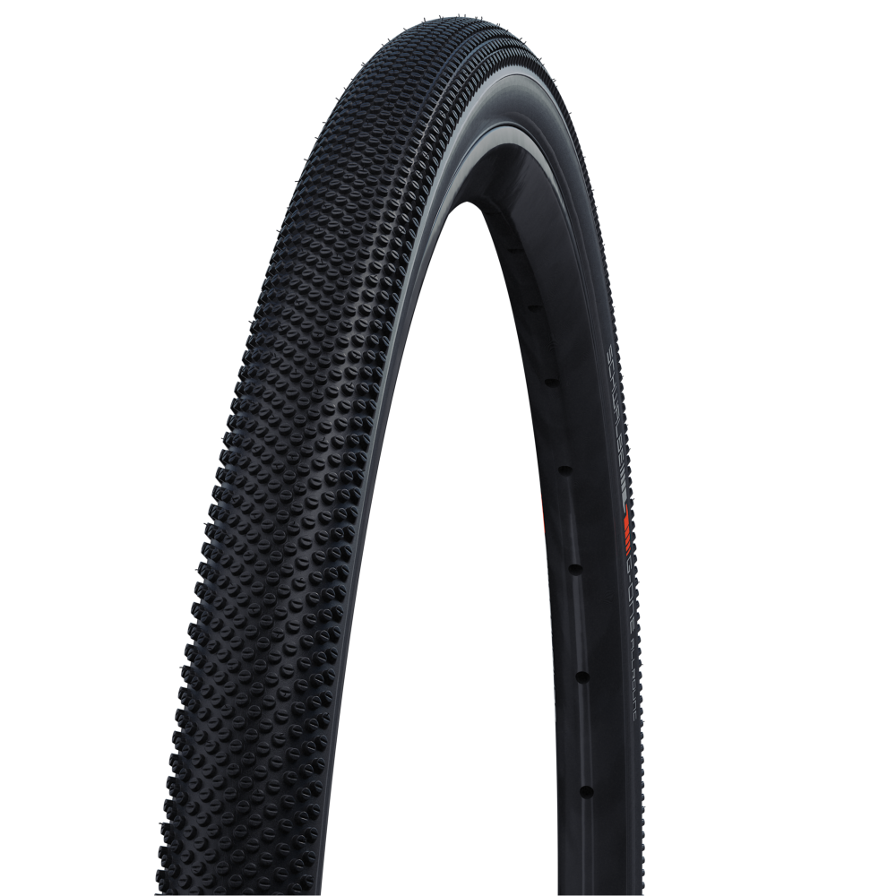 Schwalbe G-One Allround tire 28x1.35 - 700x35 Addix SpeedGrip Super Ground
