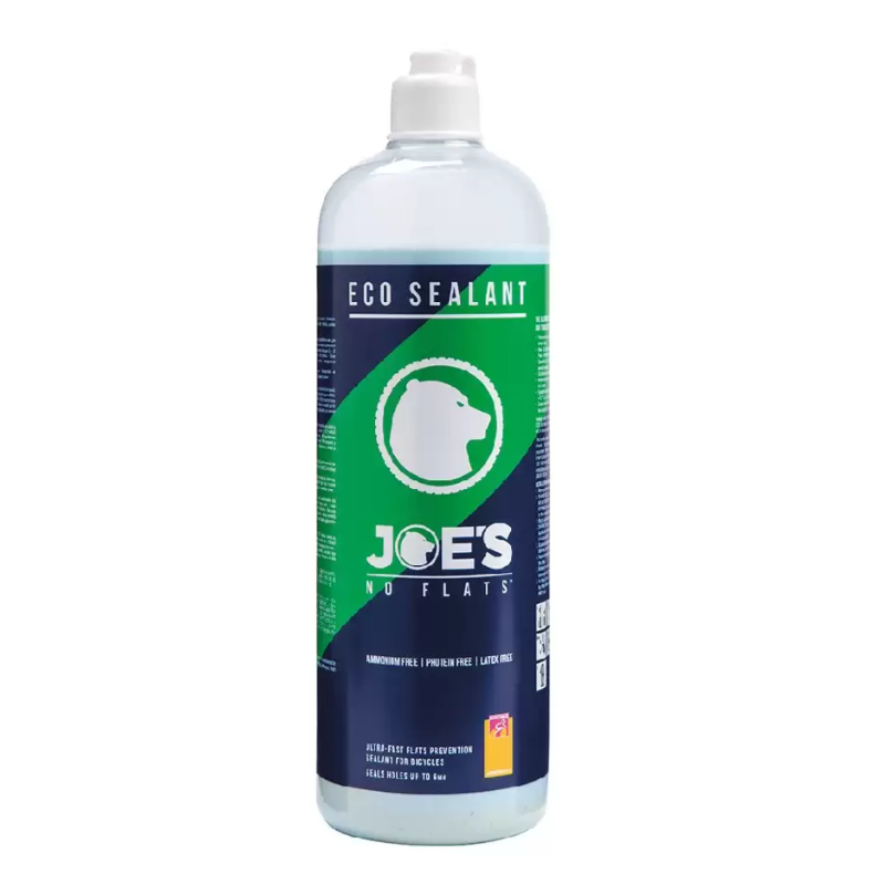 Ecological Joe 'Ecological Sigel LíquidoS No Flats 1 LT