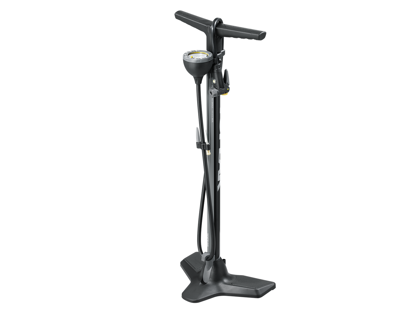 Topaak floor pump Joeblow Race 14bar/200 psi