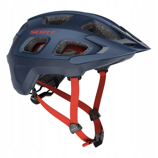 Casco Scott Vivo